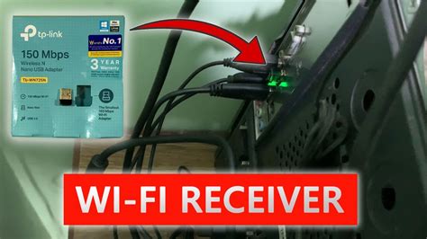 How Does A Wifi Adapter Work