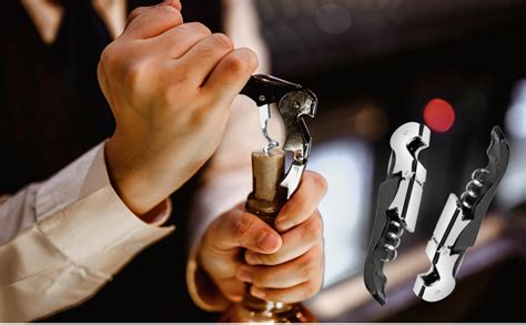 How Does A Wine Key Work