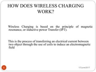 How Does A Wireless Power Sensor Work