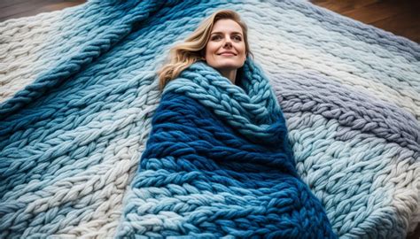 How Does A Woolen Blanket Keep You Warm Physics