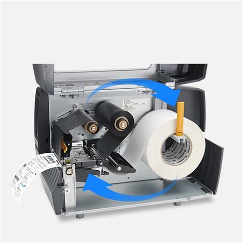 How Does A Zebra Printer Work