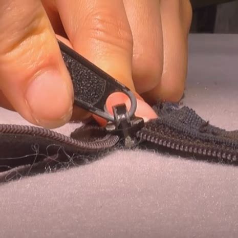 How Does A Zipper Work Design Squad