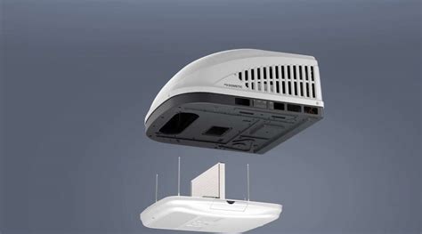 How Does Ac Work In An Rv
