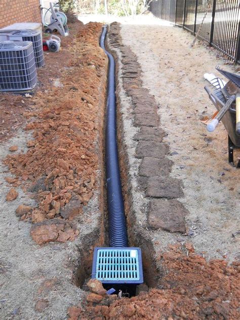 How Does Ag Pipe Drainage Work