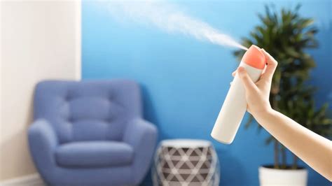 How Does Air Freshener Affect The Environment