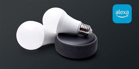 How Does Alexa Work With Light Bulbs