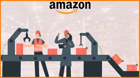 How Does Amazon Handle Logistics