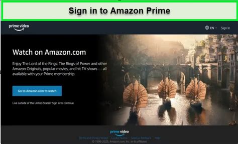 How Does Amazon Prime Work In Spain