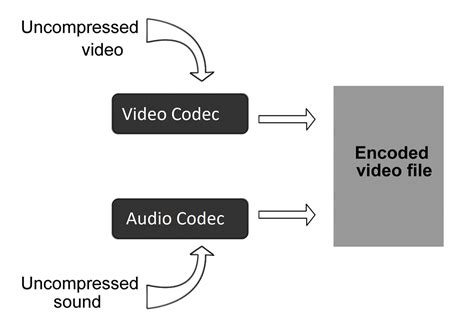 How Does An Audio Codec Work