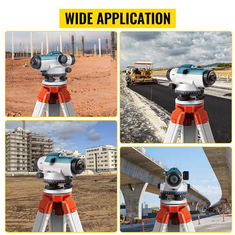 How Does An Automatic Optical Level Work