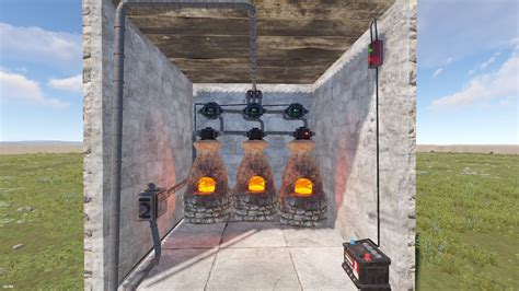 How Does An Igniter Work In Rust