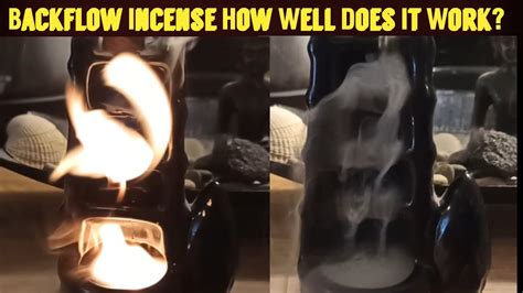 How Does An Incense Burner Work