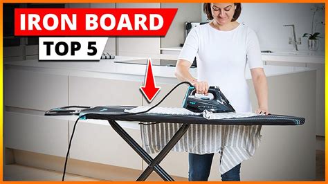 How Does An Ironing Board Work