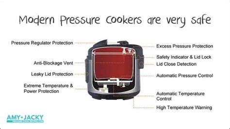 How Does An Old Pressure Cooker Work