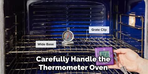How Does An Oven Safe Thermometer Work