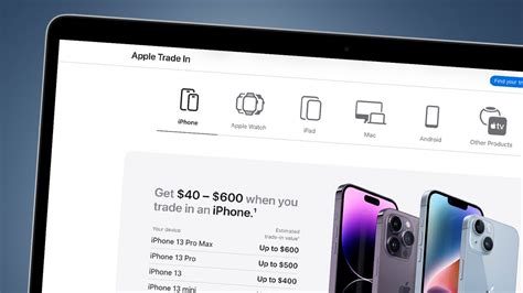 how does apple trade in work australia