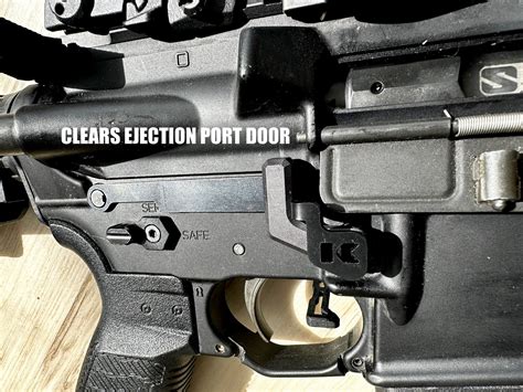 How Does Ar Maglock Work