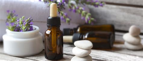 How Does Aromatherapy Reduce Stress