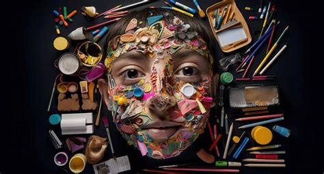 How Does Art Help With Emotions