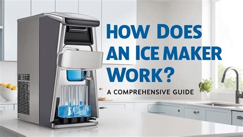 How Does Artificial Ice Work
