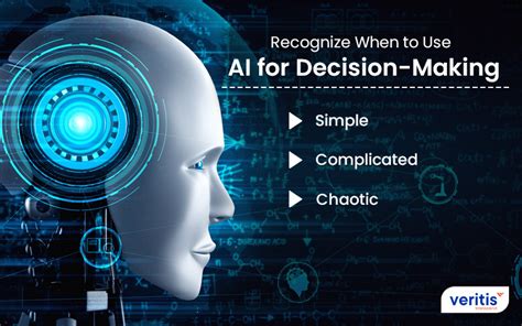 how does artificial intelligence make decisions