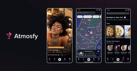 how does atmosfy differ from other apps