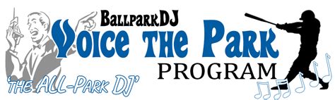 How Does Ballparkdj Work