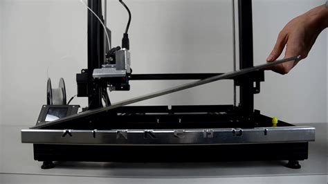 How Does Bed Leveling Work