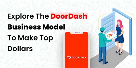How Does Being A Doordash Work