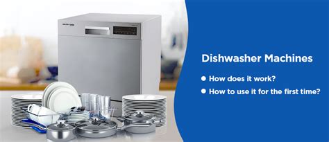 How Does Beko Dishwasher Work
