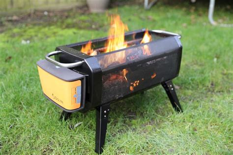 How Does Biolite Fire Pit Work