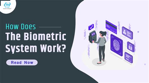 How Does Biometric Device Work
