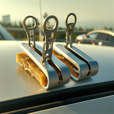 How Does Bread Clip Work