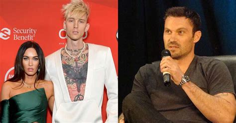 Brian Austin Green ‘Doesn’t Care’ About Megan Fox, MGK Being Showy
