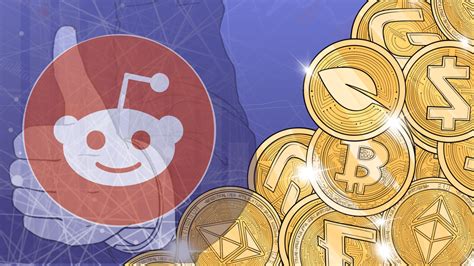 How Does Buying Crypto Work Reddit