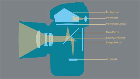 How Does Camera Lens Focus