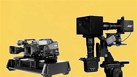 how does camera look like