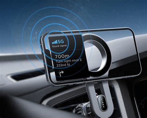 How Does Car Phone Work