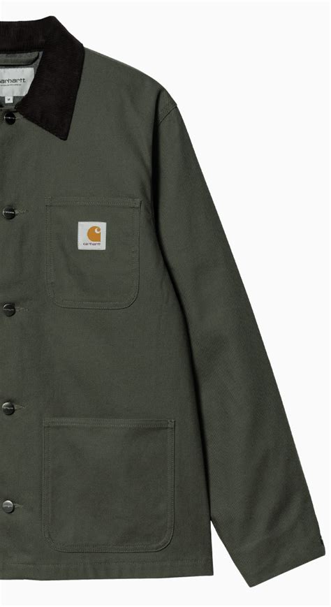 how does carhartt wip fit