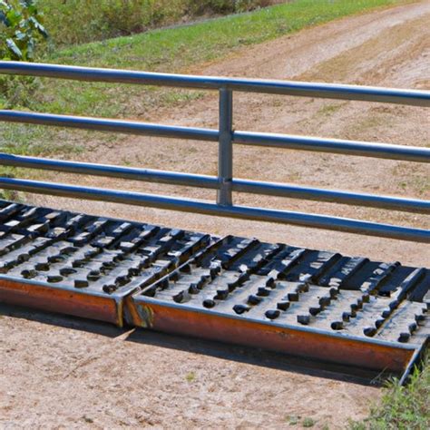 How Does Cattle Guard Work