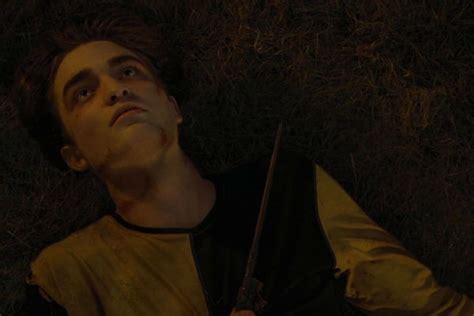 how does cedric diggory die