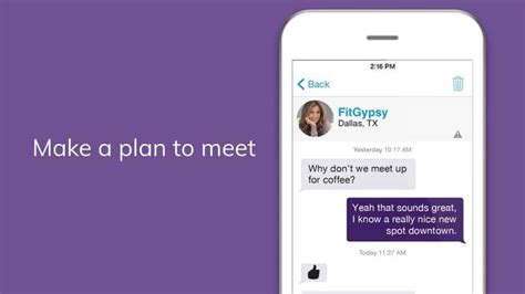 How Does Chat Work On Ourtime