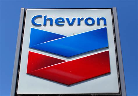 how does chevron make money