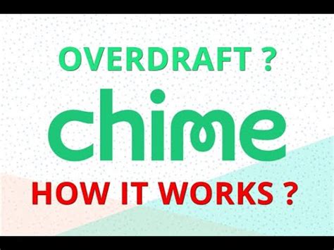 How Does Chime Overdraft Work
