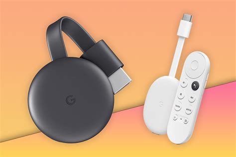How Does Chromecast Streaming Work