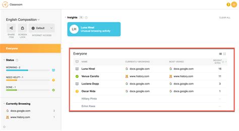 How Does Classroom Relay Work