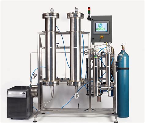 How Does Closed Loop Extraction Work