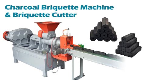 How Does Coal Briquettes Work