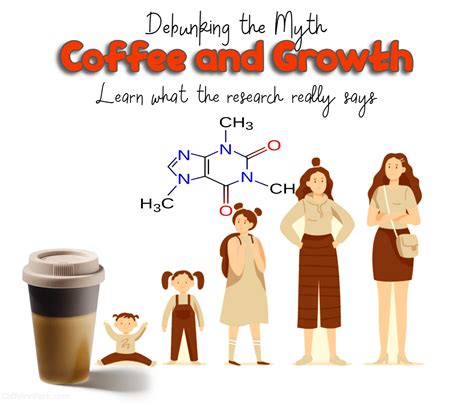 How Does Coffee Affect A Child