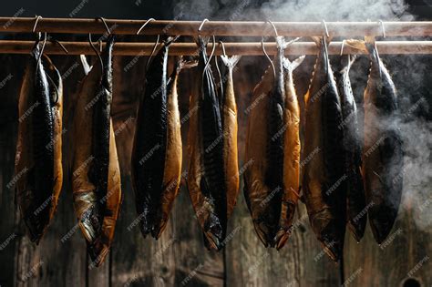 How Does Cold Smoking Fish Work